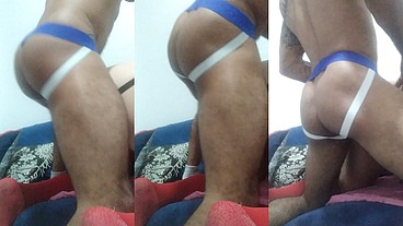 Comendo o passivo