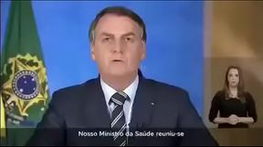 GOVERNO FEDERAL &Eacute_ COLOCADO PRA MAMAR POR ESTUDANTE