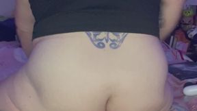 Lovense and dildo