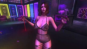 Dj Dysfunktional Promo At The Blind Date 37