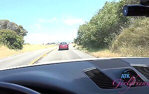 Atkgirlfriends, serena hill norcal 4
