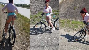 en ce dimanche apres-midi un entrainement velo specifique concocte par mon ...