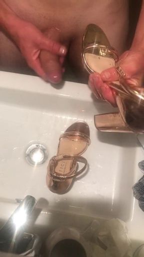Hot heels