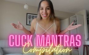 Cuck Mantras Compilation