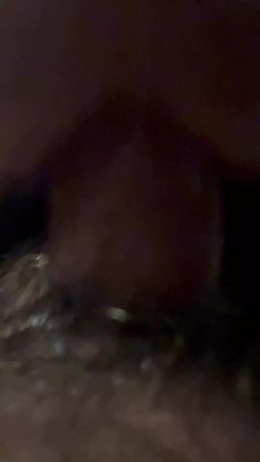 POV Fleshlight Blowjob