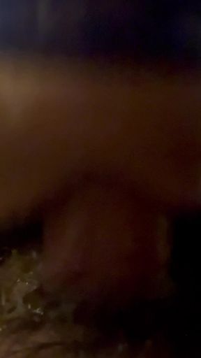 POV Fleshlight Blowjob