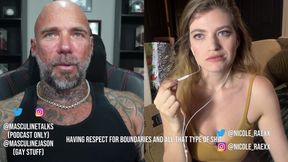 Porn Star Confessions - Nicole Rae (episode 63)