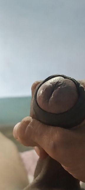 Masturbation