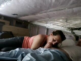 Baby making with my EX