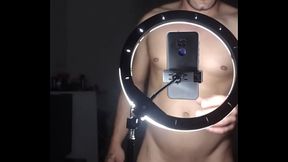 Dieg&atilde_ocwb mostrando pauzao