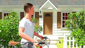 Being a Cock: Wild Fantasies Unleashed – 3D Hentai Adventure Begins