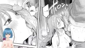 watch me, sensei (decensored)