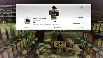 Usando a la puta urgida que esperaba el autobus~~.. Con mi cerda nonsensical