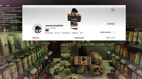 Usando a la puta urgida que esperaba el autobus~~.. Con mi cerda nonsensical