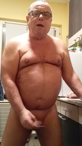 Morning pleasures coffee, masturbation