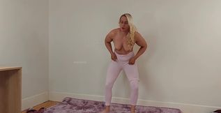 Gym Clothes Try on Haul Pt 1