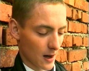 Lustful Guys Body Play #5