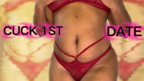 Cuck first date