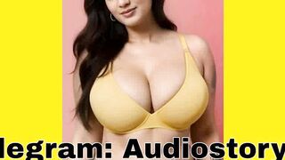 Audiostory : Dost ki Maa ko Choda