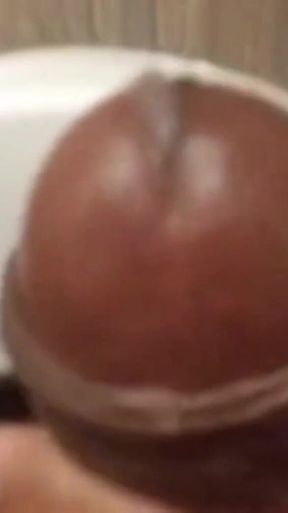 Quick Cumshot
