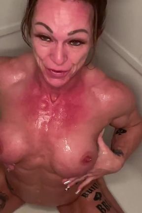 Legendary Golden Shower