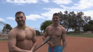 Sean Cody - Jock Joey creampied