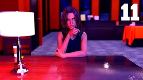 Curvy Librarian Seduced by Huge Dick in Hot 3D Hentai Fantasy