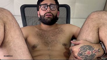 My Boyfriend Bareback &amp_ Make Him Cum Twice