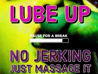 Are u str8 or bi-raunchy The JACK OFF JOI Lets check out now game