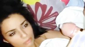 ”Cheater Arab Hottie In My University Showers In My Bathroom”