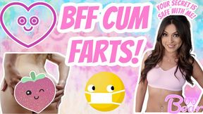 Custom: Bff Cum Farts