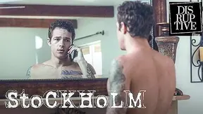 Reunited Behind Bars: Burning Desire Explodes Between Former Lovers – 18+