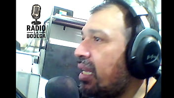 Radio la Bodega. La opini&oacute_n en soledad.
