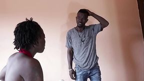 The Rain Kept Us Home Alone w/ My Busty Stepmom Kaden Kole INTRO Extended