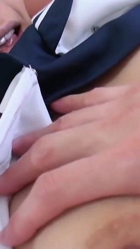 Asian Teens Scene-4japanese Teen *** Enjoys Sucking Cock in the Bathtub