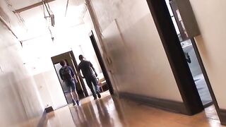 Fitness Buddies Share Intense Anal Adventure