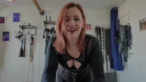 Inanna Justice Audits Your Poor Behavior