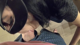 I love the taste of my ass and my husband best friend cock