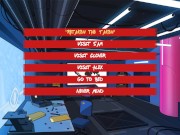 Paprika Trainer - Totally Spies +18 Uni - Part 44 Sexy Naked Spies By LoveSkySan69