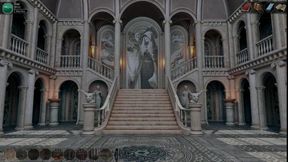 Lust academy: basic magic. Ep 12