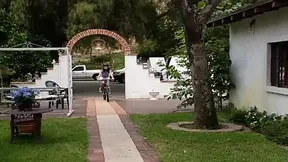 Hidden desires exposed in wild, free play