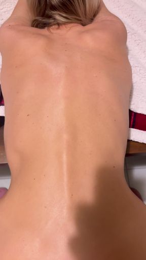 Quick sex with stepmom cancer she liked I right in her