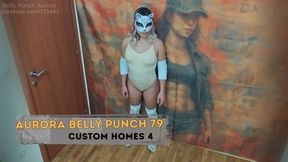 Aurora belly punch 79 - Custom homes 4