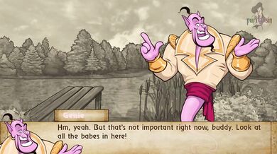 Let's Fuck Disney's Frozen Bad Manners Uncensored Gameplay Episode 5