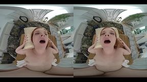 Anal with Stepsister Harlow West