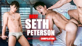 FalconStudios - Hottest Jock Seth Peterson Compilation