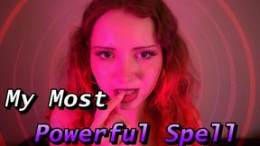 My Most Powerful Spell - Mesmerize, Mind Fuck, Mental Domination 720p mp4