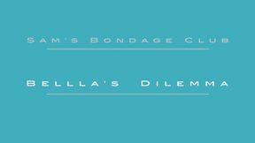 Bella Luxx in: Bella's Dilemma WMV