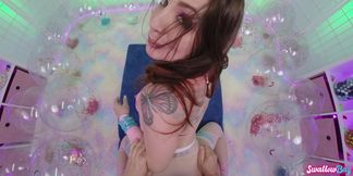 Sexy Student Brenna Mckenna Seducing Teacher to Pass Exam
