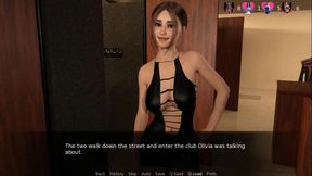 Because I Love Her- wife on her way to cheat her husband-ep 4.